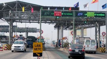 TP.HCM sẽ thí điểm ‘phạt nguội’ vi phạm giao thông đường bộ