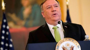 Ông Pompeo: Lãnh sự quán Trung Quốc tại New York là trung tâm gián điệp