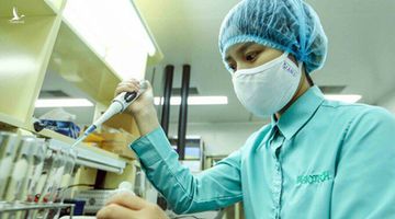 Việt Nam thử nghiệm vaccine Covid-19 trên người năm 2021