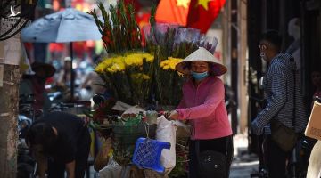 East Asia Forum: Nền kinh tế Việt Nam xuất sắc vượt qua cơn bão Covid-19 – may mắn hay do thực lực?