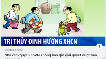 Những kẻ cuồng ngôn, vô đạo đức