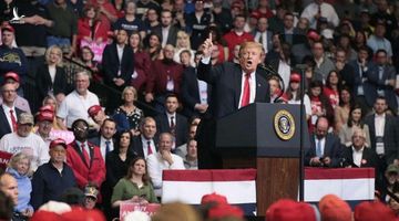 Politico: Mỹ sẽ chấm dứt ủng hộ Tổ chức Theo dõi Nhân quyền và Tổ chức Ân xá Quốc tế