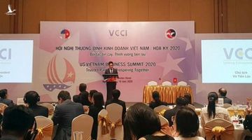 Thúc đẩy thương mại, mở rộng cơ hội đầu tư giữa hai nước Việt Nam – Hoa Kỳ
