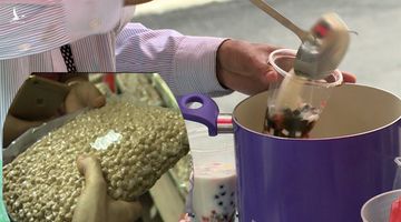 Bộ Công an: Ma túy ‘trà sữa’ len lỏi vào trường học