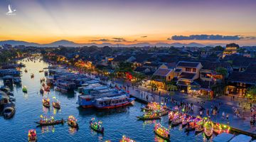 Condé Nast Traveler: Việt Nam vào top quốc gia được yêu thích nhất