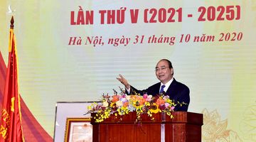 Thủ tướng: Tiền thuế của dân phải được chi tiêu một cách hiệu quả nhất