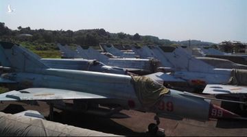 Báo Nga: Việt Nam sẽ biến tiêm kích MiG-21 thành UAV