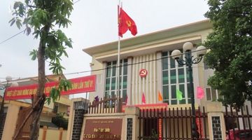 Quảng Bình: Không phải đại biểu vẫn được bầu dự Đại hội Đảng bộ tỉnh… là do sơ suất
