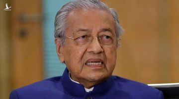 Cựu thủ tướng Malaysia: ‘Người Hồi giáo có quyền giết triệu người Pháp’