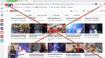Thủ tướng chỉ đạo Bộ Công an xử lý các video nhảm nhí, giật gân nhằm kiếm tiền