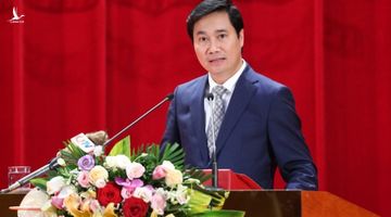 Quảng Ninh có tân chủ tịch UBND tỉnh nhiệm kỳ 2016-2021