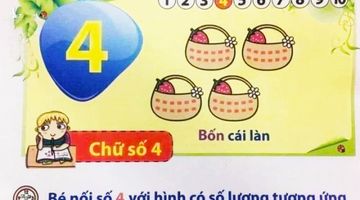 Chủ tịch Hội đồng thẩm định phản bác Tiếng Việt 1 thiếu tính giáo dục