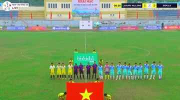 VFF một phút quên luật, bóng đá Việt Nam thêm “nổi tiếng”