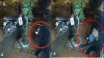 Khởi tố trung uý công an ‘thử súng’ khiến nam sinh Đại học GTVT tử vong