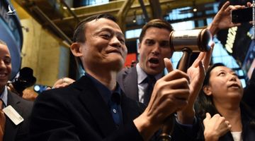 Vì sao Trung Quốc muốn ‘bẻ gãy đôi cánh’ của tỷ phú Jack Ma?