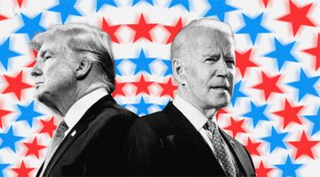 Cập nhật từ Reuters: Biden vừa mất luôn 16 phiếu đại cử tri của Michigan?