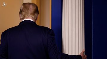 Nhiệm kỳ ông Trump có thể kết thúc, nhưng ảnh hưởng của ông sẽ ở lại