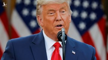 Ông Trump bất ngờ chiến thắng ở bang North Carolina