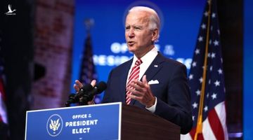 Ông Biden: ‘Sẽ có thêm nhiều người chết nếu Trump không hợp tác’