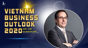 Kinh tế trưởng VinaCapital: Việt Nam vẫn chiến thắng dù ai làm chủ Nhà Trắng