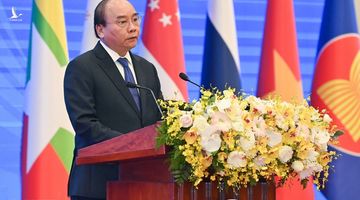 Thủ tướng: ASEAN có thể tự tin vững bước vào thập niên thứ 6