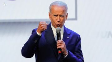 Pennsylvania, Nevada xác nhận ông Biden chiến thắng