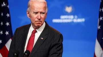 Ông Biden công bố các vị trí chủ chốt cho chính quyền tương lai