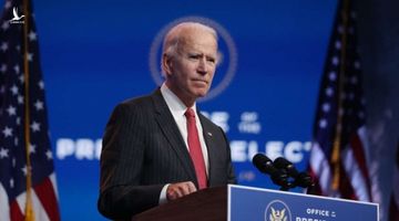 Ông Biden tuyên bố “nước Mỹ trở lại”, hứa khôi phục quan hệ với đồng minh