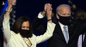 Nhà Trắng chưa liên hệ với Biden