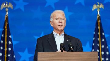 Bầu cử Mỹ: Biden chưa chắc thắng nếu giành được 270 phiếu đại cử tri