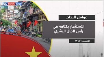“Liệu Việt Nam có phải là kỳ tích Châu Á tiếp theo?”