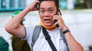 Thứ trưởng Bộ GTVT: Giải quyết bức bối của hành khách tại Tân Sơn Nhất