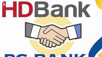 Yuanta Việt Nam: ‘Thương vụ PGBank sáp nhập HDBank khó xảy ra’