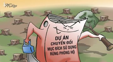 Hãy “nói dân hiểu, làm dân tin, thực sự vì nhân dân”!