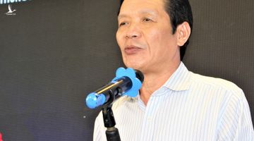 Thứ trưởng Hoàng Vĩnh Bảo: Facebook, Google đang bào mòn doanh thu, nguồn lực báo chí Việt Nam