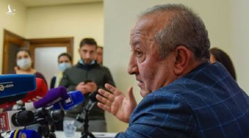 Tướng Armenia hé lộ nguyên nhân thất thế trước Azerbaijan