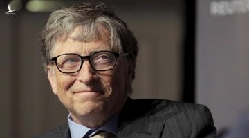 Bill Gates, Covid-19 và ‘giấc mộng’ tiêm phòng cho cả thế giới