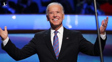 Thân thế và sự nghiệp vị Tổng thống Mỹ thứ 46 : Joe Biden