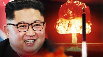 Kim Jong-un sắp “khoe” sức mạnh kinh người của Triều Tiên với thế giới