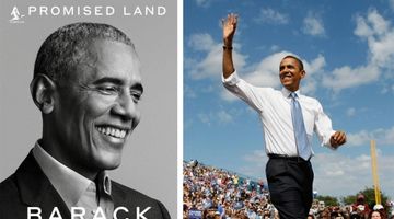 Những bí mật ‘giờ mới kể’ về thời lãnh đạo Nhà Trắng của Barack Obama