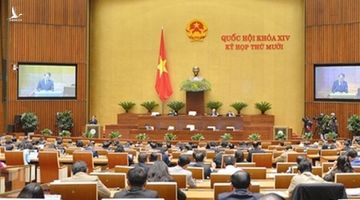 Có thể thành lập thành phố Thủ Đức từ 2021