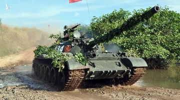 Liên minh quân sự không phải là phương thức tối ưu trong bảo vệ Tổ quốc