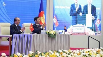 Hiệp định RCEP ý nghĩa gì với Việt Nam?!