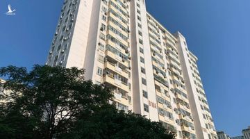 Vụ thang máy rơi từ tầng 5: Vừa bảo dưỡng hơn nửa tỷ đồng
