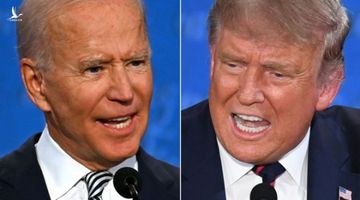 Quan chức của ông Trump âm thầm tiếp cận đội ngũ của ông Biden