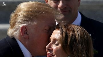 Vì sao bà Nancy Pelosi có thể khiến ông Trump thua cử – ngay cả khi ông Biden không thắng?