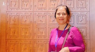 Mẹ Việt Nam Anh hùng trẻ nhất nước có chồng con cùng hy sinh giữa thời bình