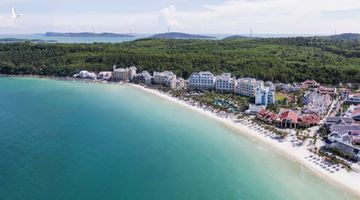 Thành lập thành phố Phú Quốc