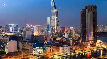 Seeking Alpha: Việt Nam là thị trường tăng trưởng giàu mạnh tiếp theo của thế giới