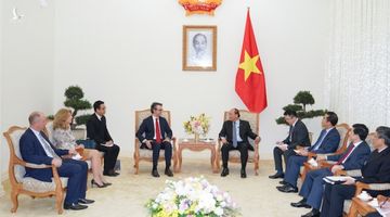 2020 – năm Việt Nam mở toang cửa với thế giới bên ngoài